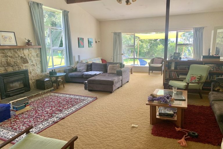 Photo of property in 117 Honi Taipua Street, Manakau, Levin, 5573