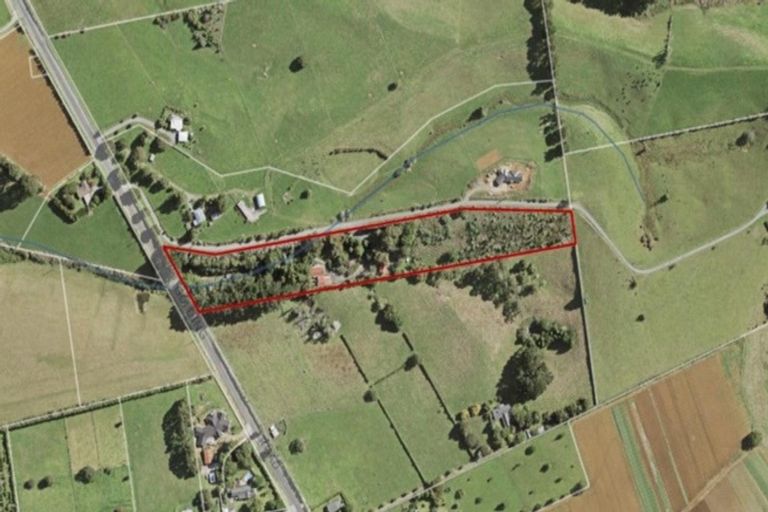 Photo of property in 65 Golding Road, Pukekohe, 2677