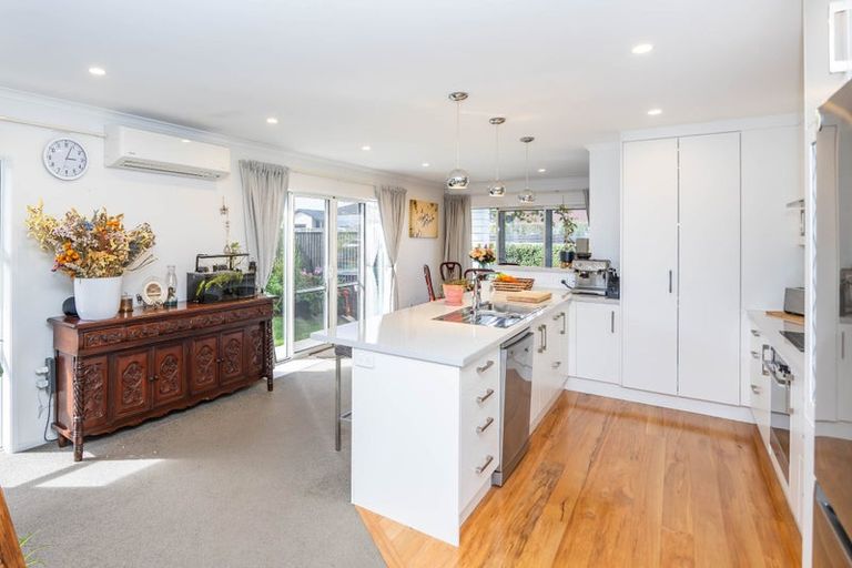 Photo of property in 3 Alker Road, Chartwell, Hamilton, 3210