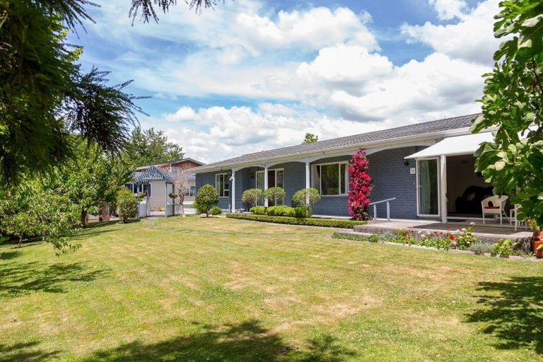 Photo of property in 148ab Colombo Road, Masterton, 5810
