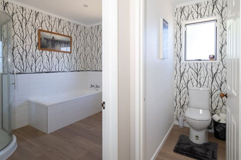 Photo of property in 496 Boundary Road, Willowby, Ashburton, 7774