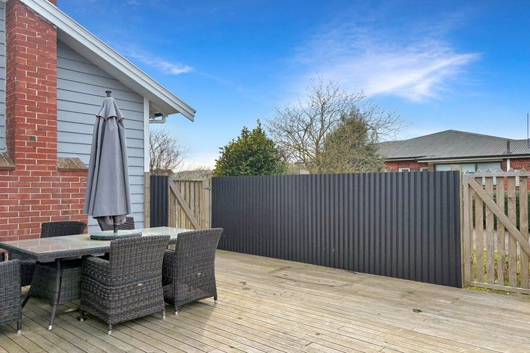 Photo of property in 8 Allison Street, Allenton, Ashburton, 7700