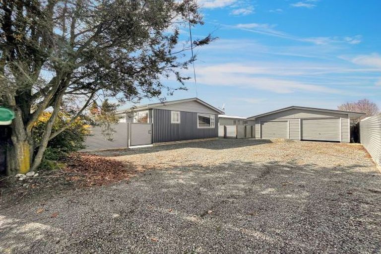 Photo of property in 45 Maryburn Road, Twizel, 7901