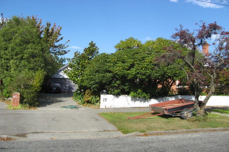 Photo of property in 19 Broadway Avenue, Highfield, Timaru, 7910