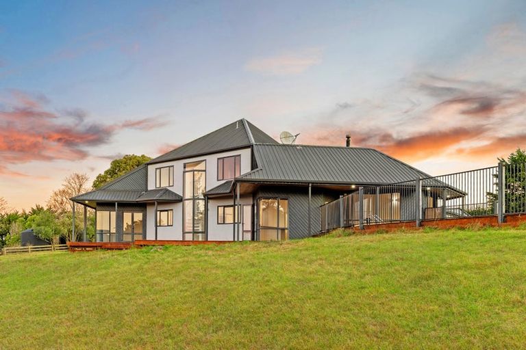 Photo of property in 773 Mount Thomas Road, Fernside, Rangiora, 7471