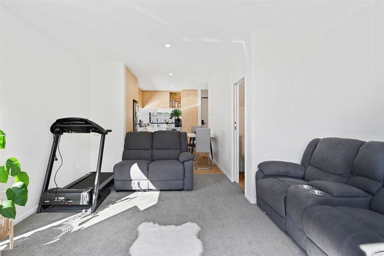 Photo of property in 3/10 Browning Street, Sydenham, Christchurch, 8023