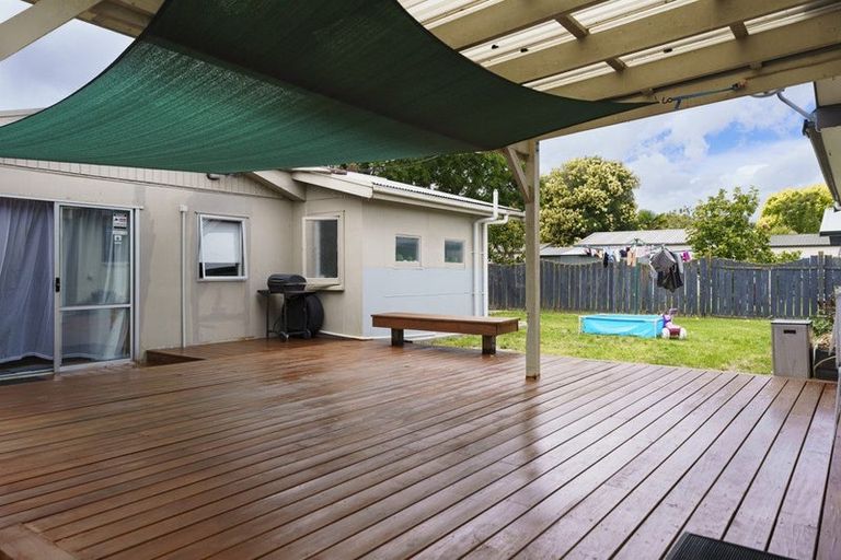 Photo of property in 15 Lorne Crescent, Flaxmere, Hastings, 4120