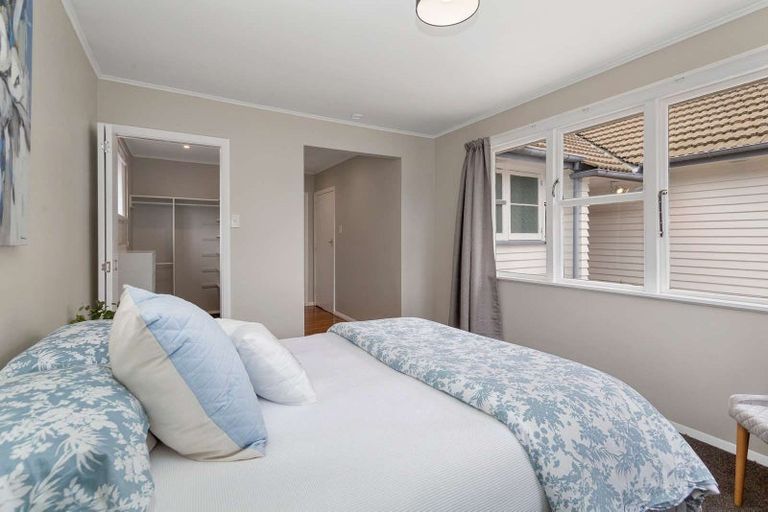 Photo of property in 13 Byron Street, Trentham, Upper Hutt, 5018