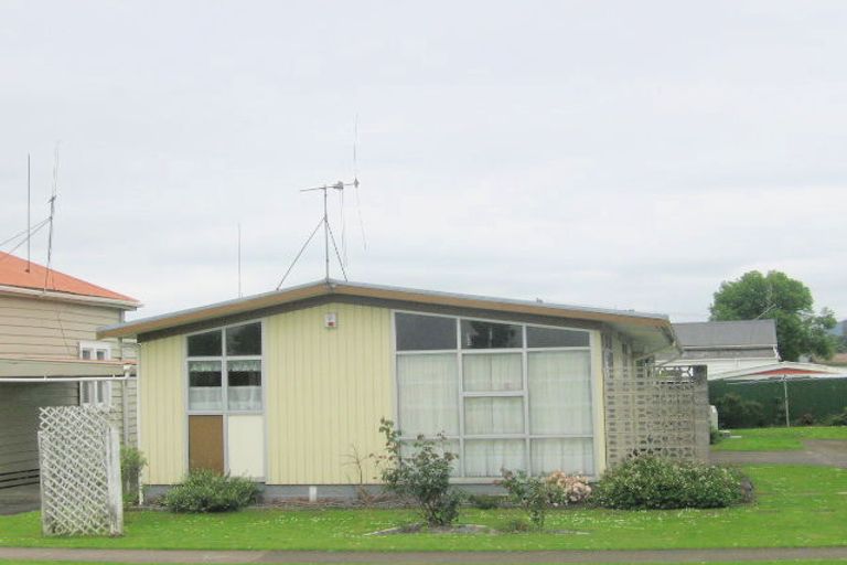 Photo of property in 7a Junction Road, Paeroa, 3600