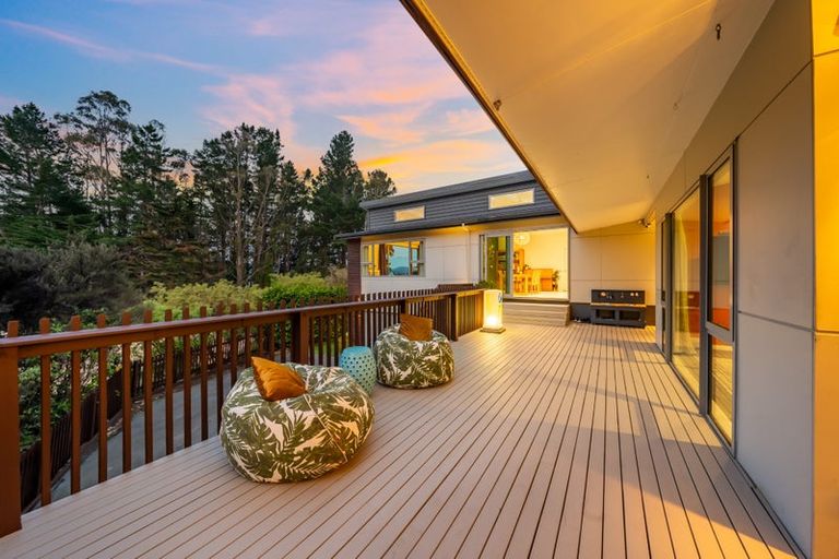 Photo of property in 9 Sylvan Way, Silverstream, Upper Hutt, 5019