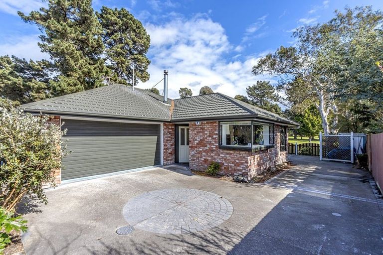 Photo of property in 11a Colac Street, Avondale, Christchurch, 8061