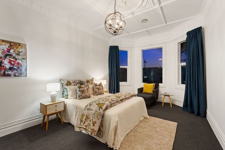 Photo of property in 31 Plunket Street, Saint Kilda, Dunedin, 9012