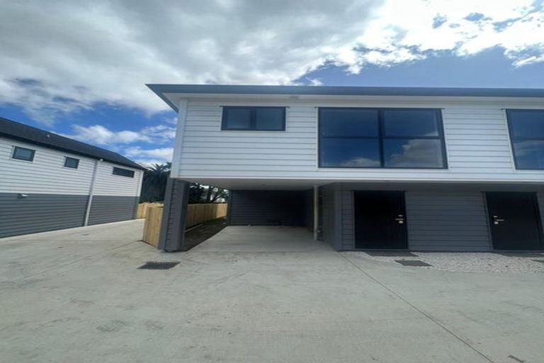 Photo of property in 6/2 Donnell Avenue, Favona, Auckland, 2024