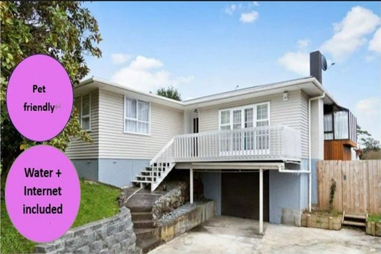 Photo of property in 2/43 Elliot Street, Howick, Auckland, 2014