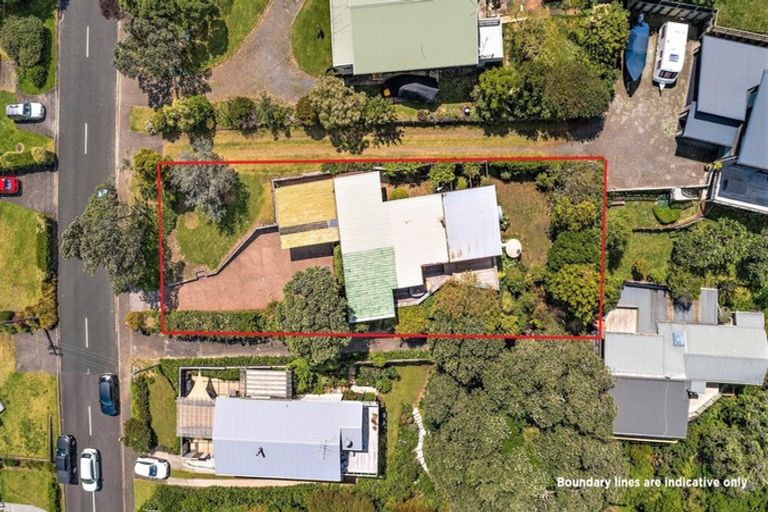 Photo of property in 39 Grand View Road, Leigh, 0985