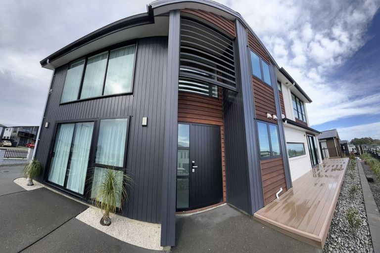 Photo of property in 343 Flat Bush School Road, Flat Bush, Auckland, 2019