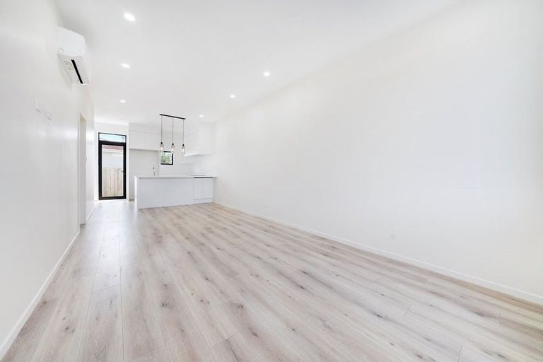 Photo of property in 53b Pallant Street, Manurewa, Auckland, 2102