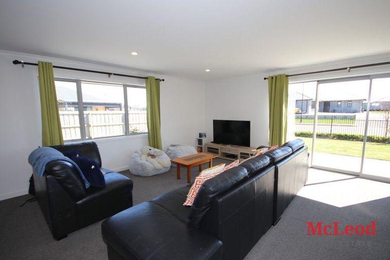 Photo of property in 45 Redhaven Rise, Netherby, Ashburton, 7700
