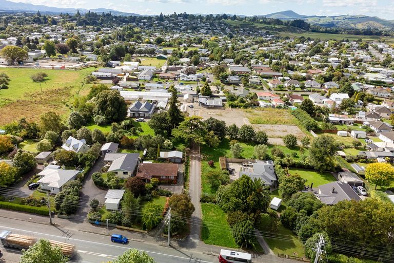 Photo of property in 71 Te Ore Ore Road, Lansdowne, Masterton, 5810