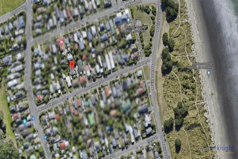 Photo of property in 36b Mountbatten Street, New Brighton, Christchurch, 8061