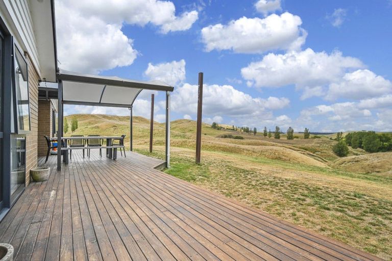 Photo of property in 422 Salisbury Road, Maraekakaho, Hastings, 4171