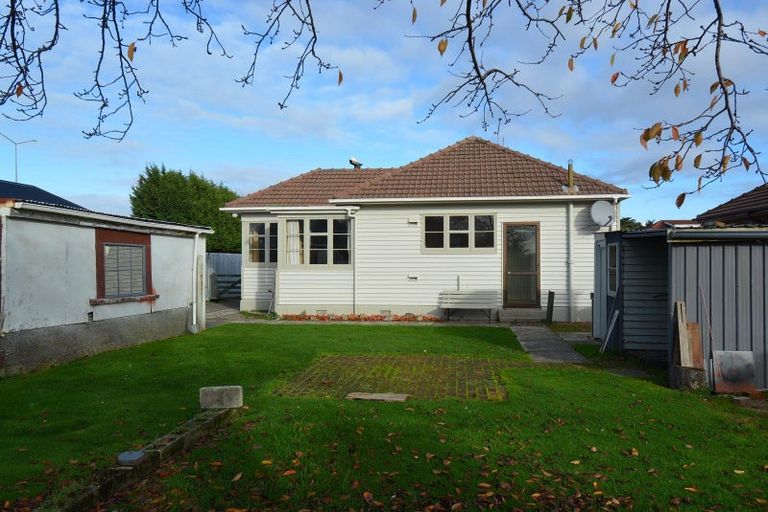 Photo of property in 402 Tweed Street, Georgetown, Invercargill, 9812