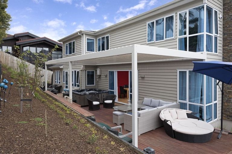 Photo of property in 202b Mellons Bay Road, Mellons Bay, Auckland, 2014