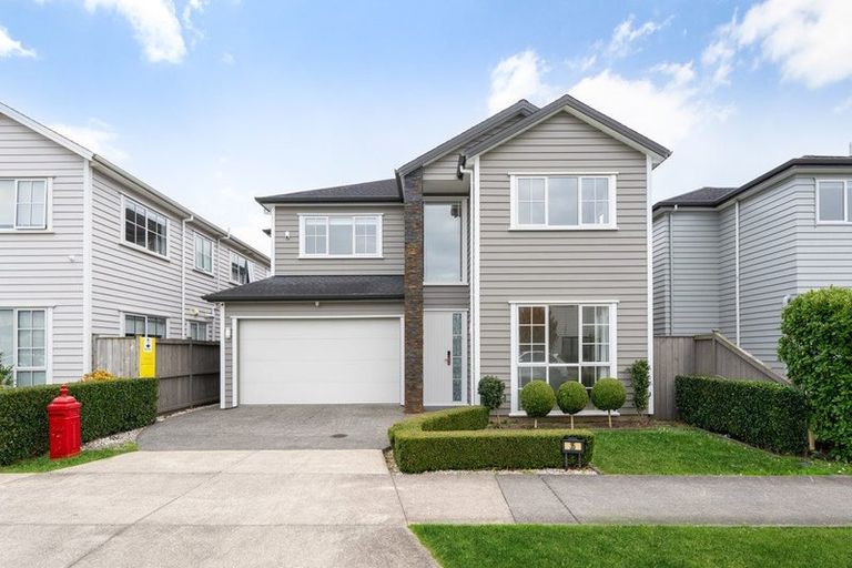 Photo of property in 35 Charlestown Drive, Flat Bush, Auckland, 2019