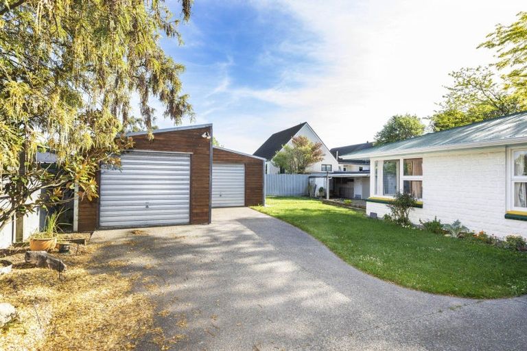 Photo of property in 14 Geddis Street, Rangiora, 7400
