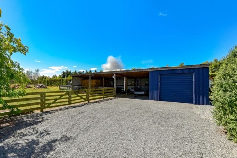 Photo of property in 9 Mulholland Drive, Darfield, 7571