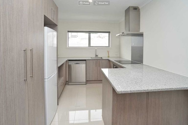 Photo of property in 3/521 Anglesea Street, Hamilton Central, Hamilton, 3204