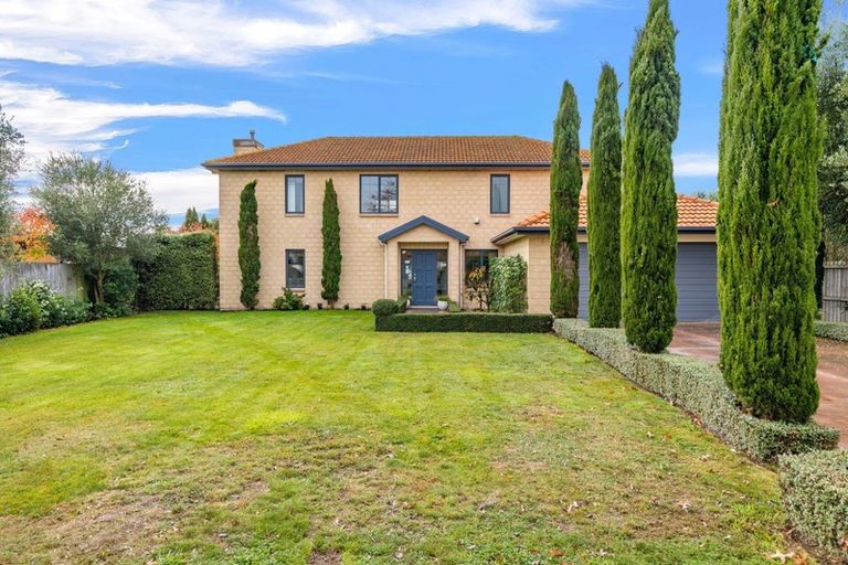 Photo of property in 61 Travis Country Drive, Burwood, Christchurch, 8083