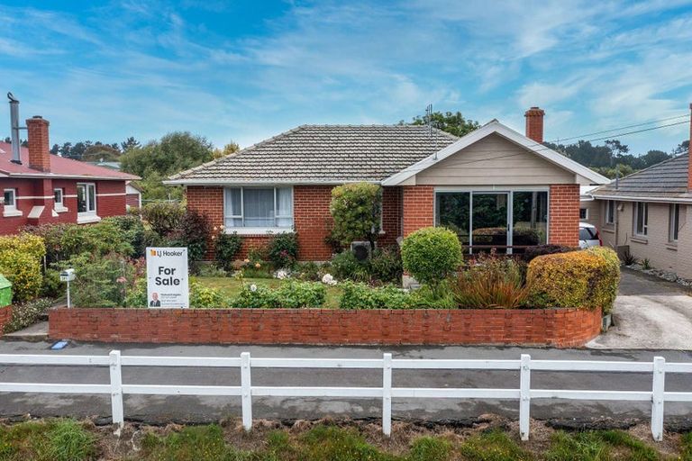 Photo of property in 381 Brighton Road, Waldronville, Dunedin, 9018