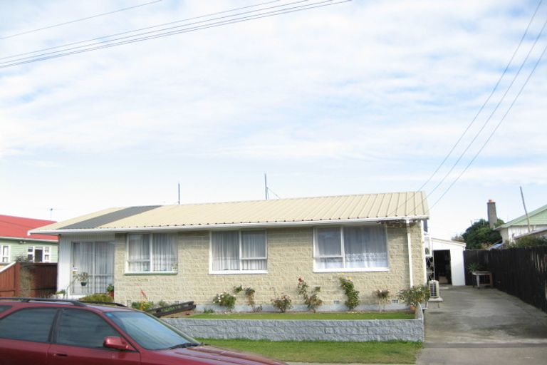 Photo of property in 80b Oram Avenue, New Brighton, Christchurch, 8061