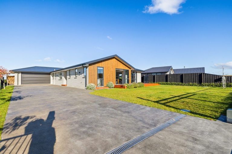 Photo of property in 8 Plover Avenue, Amberley, 7410