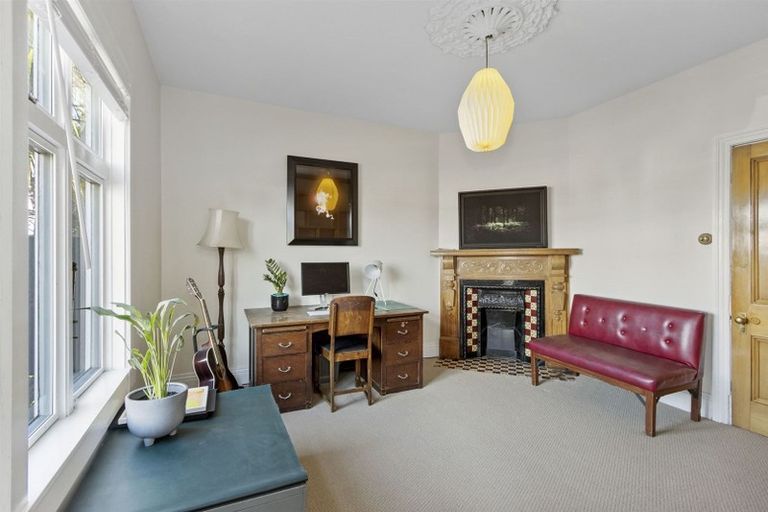 Photo of property in 489 Tuam Street, Phillipstown, Christchurch, 8011