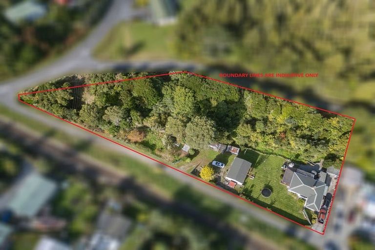 Photo of property in 8a Camerons Road, Camerons, Greymouth, 7805