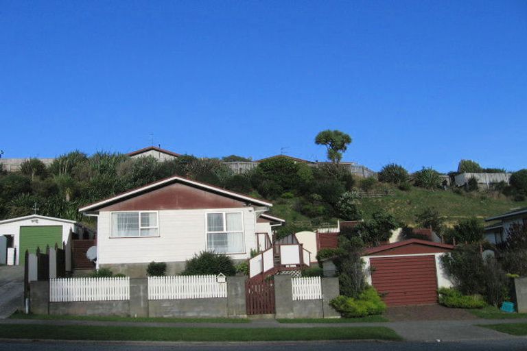 Photo of property in 238 Major Drive, Kelson, Lower Hutt, 5010