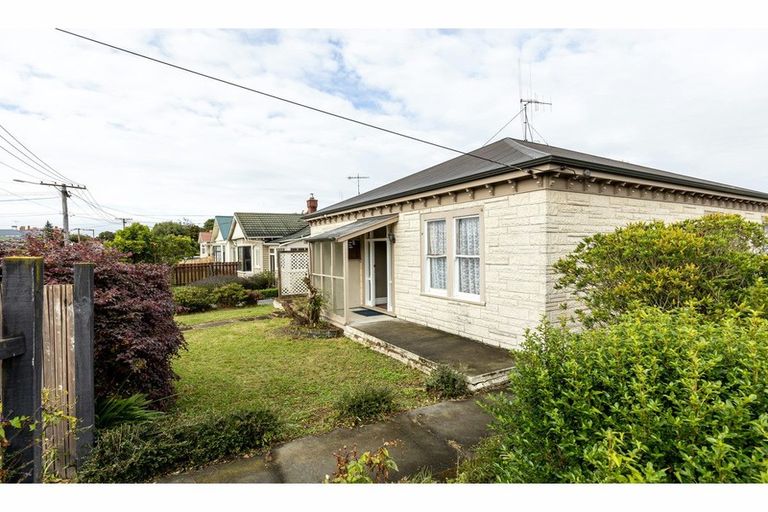 Photo of property in 3 Cain Street, Parkside, Timaru, 7910