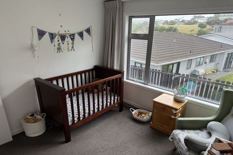 Photo of property in 3 Rydal Place, Southgate, Wellington, 6023