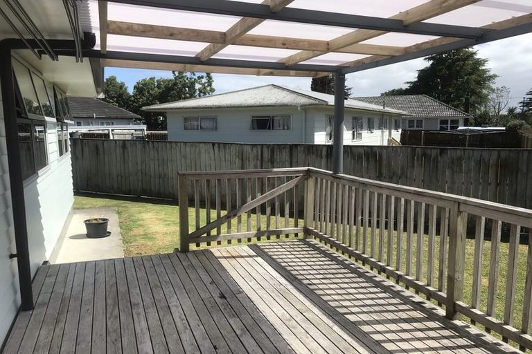Photo of property in 17a Eastburn Street, Papakura, 2110