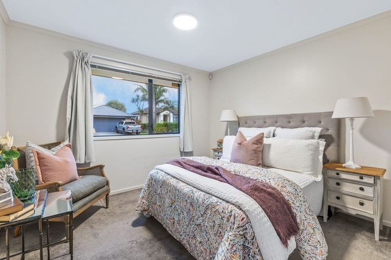 Photo of property in 4 Kippure Close, East Tamaki, Auckland, 2013