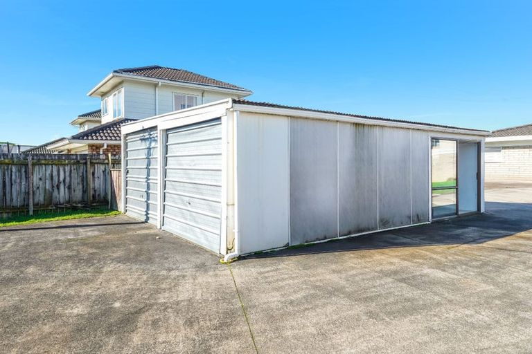 Photo of property in 1/57 Victoria Road, Papatoetoe, Auckland, 2025