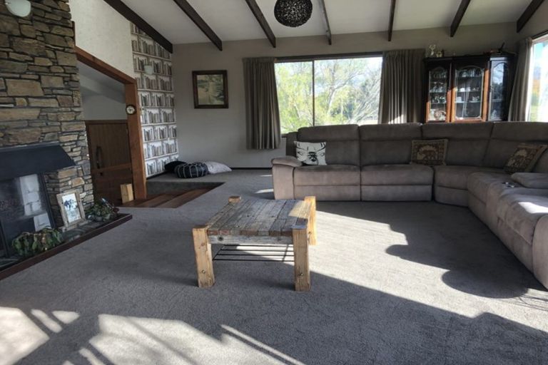 Photo of property in 324 Clyde-alexandra Road, Alexandra, 9391