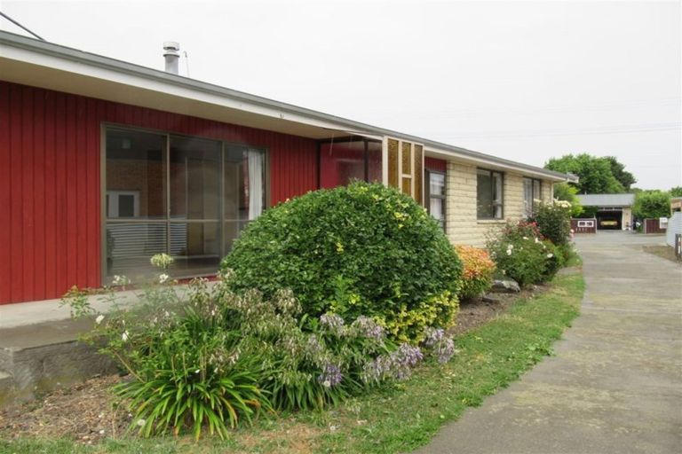 Photo of property in 31 Denmark Street, Temuka, 7920