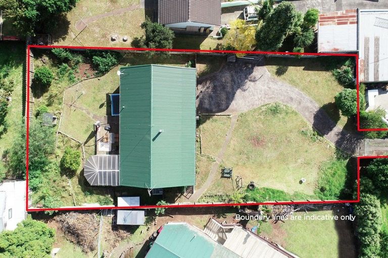Photo of property in 39 Mack Place, Red Hill, Papakura, 2110
