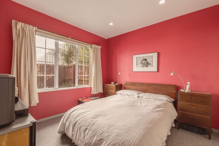 Photo of property in 6/55 Parade Court, Addington, Christchurch, 8024