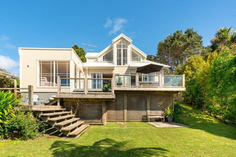 Photo of property in 99 Messines Road, Karori, Wellington, 6012