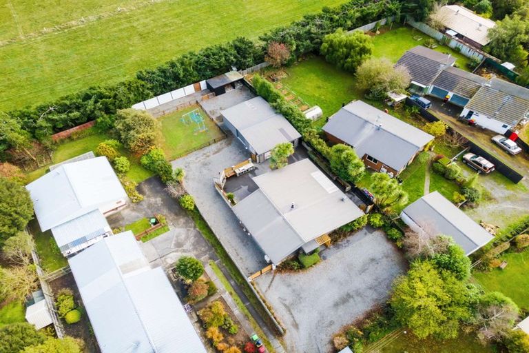 Photo of property in 33 Burnett Street, Oxford, 7430