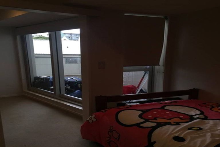 Photo of property in Soho Apartments, 206/74 Taranaki Street, Te Aro, Wellington, 6011